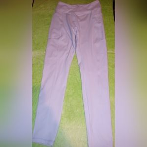 Women's Lavender Leggings